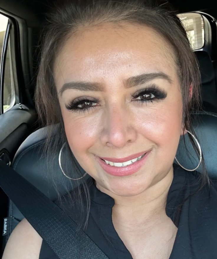 Jessica Martinez 