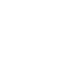Hands holding heart icon on black background.